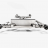 Photo of Akrapovic Evolution Line Titanium Exhaust for the Alfa Romeo Giulia Quadrifoglio - Image 1